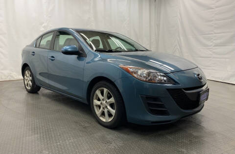 2010 Mazda MAZDA3 for sale at Direct Auto Sales in Philadelphia PA