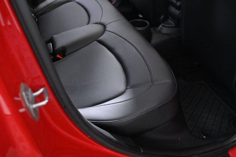 2021 MINI Hardtop 4 Door