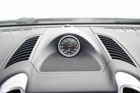 2012 Porsche Cayenne