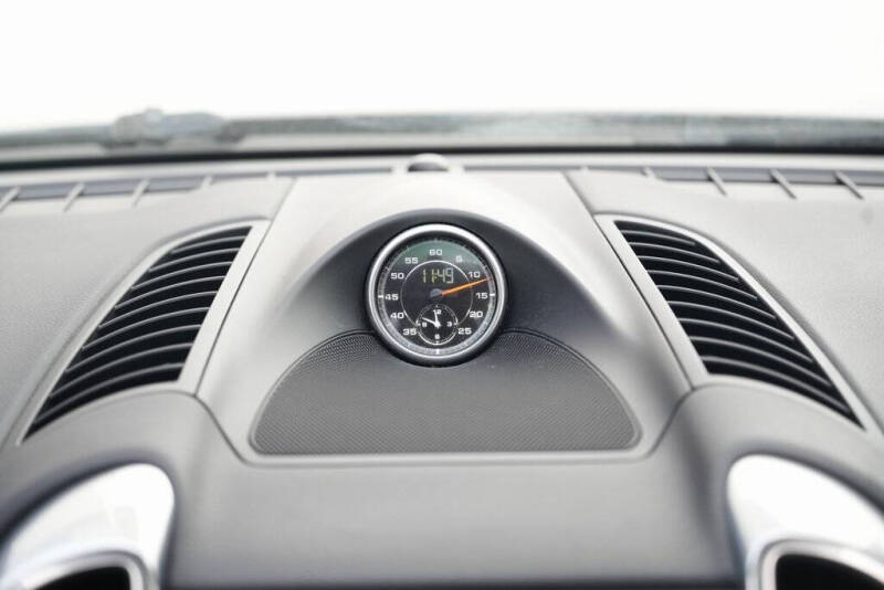 2012 Porsche Cayenne