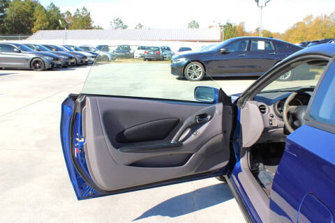 2000 Toyota Celica GT