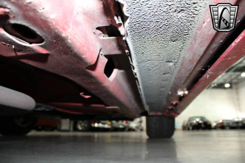 2002 Pontiac Firebird Trans Am