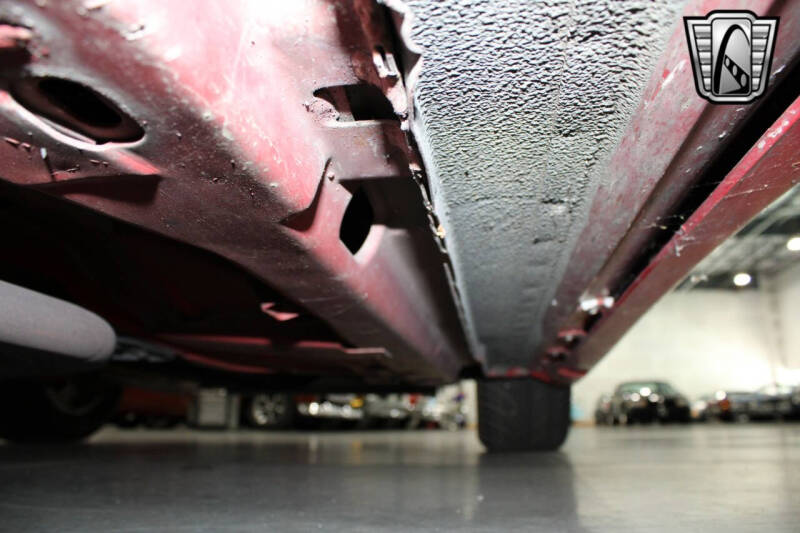 2002 Pontiac Firebird Trans Am