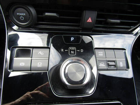 2023 Toyota bZ4X XLE