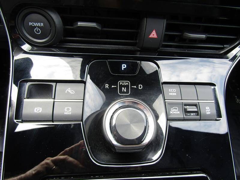 2023 Toyota bZ4X XLE