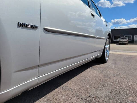 2006 Dodge Charger RT