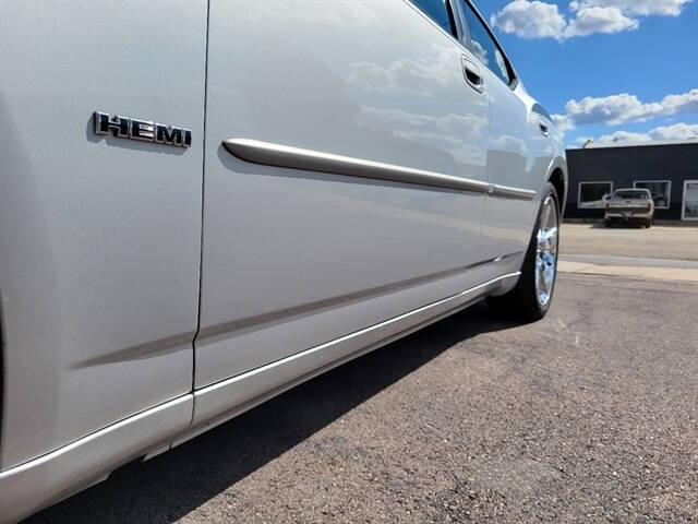 2006 Dodge Charger RT