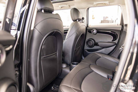 2023 MINI Hardtop 4 Door Cooper S