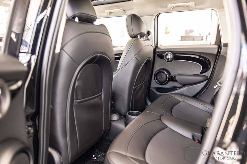 2023 MINI Hardtop 4 Door Cooper S