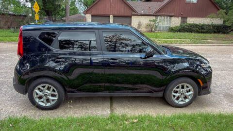 2020 Kia Soul