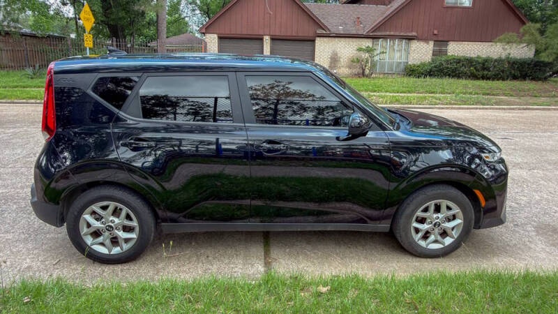 2020 Kia Soul