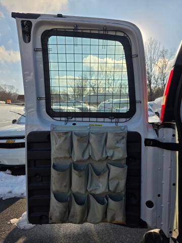 2018 Chevrolet Express 2500