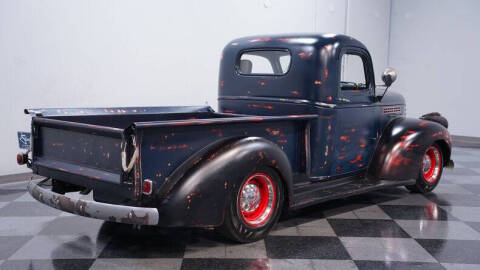 1941 Chevrolet C/K 20 Series