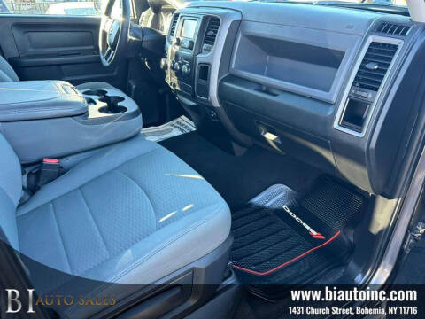 2015 RAM 1500 Express