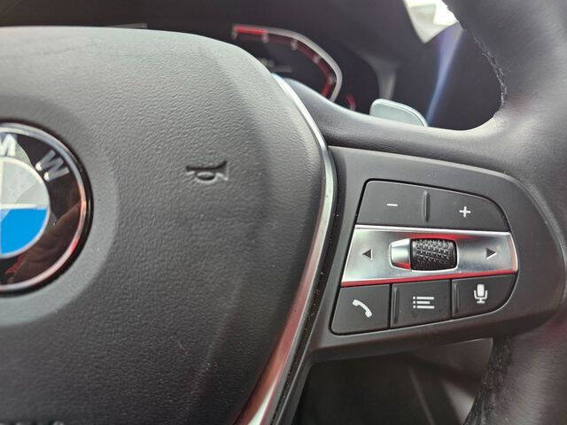 2021 BMW 3 Series 330i