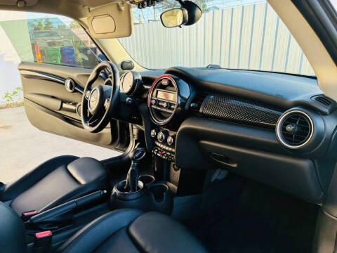 2014 MINI Hardtop Cooper S