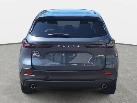 2026 Mazda CX-5 2.5 S Select