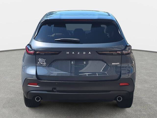 2026 Mazda CX-5 2.5 S Select