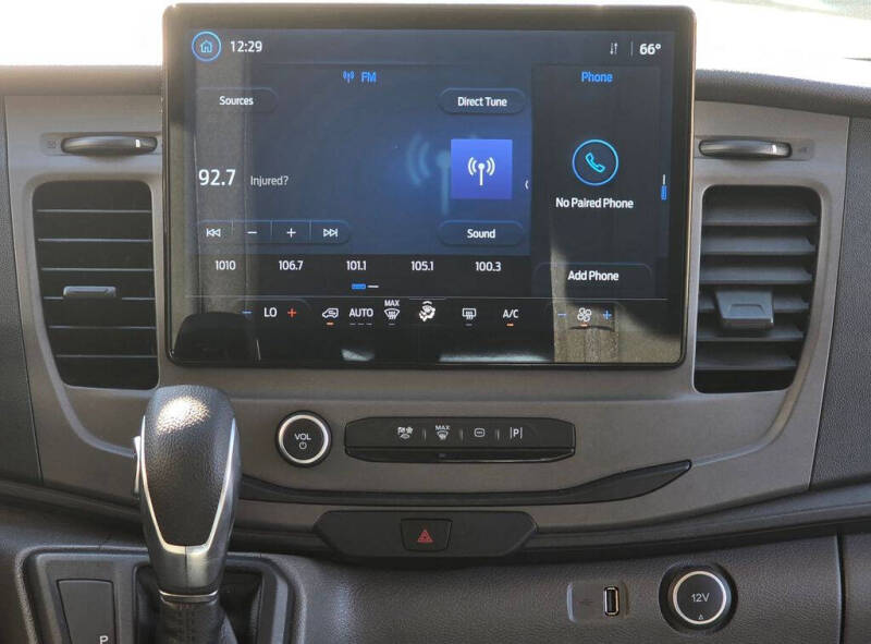 2022 Ford Transit 350 XLT