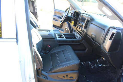 2016 GMC Sierra 1500