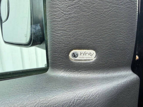 2003 Dodge Ram 3500