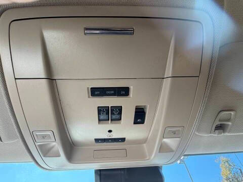 2017 GMC Sierra 2500HD Denali