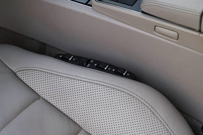 2016 Mercedes-Benz E-Class E 400