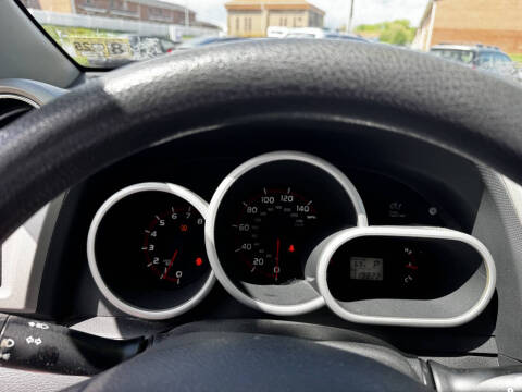 2009 Pontiac Vibe 2.4L