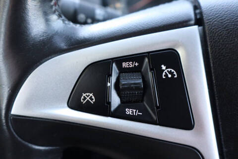 2012 GMC Terrain SLT-2