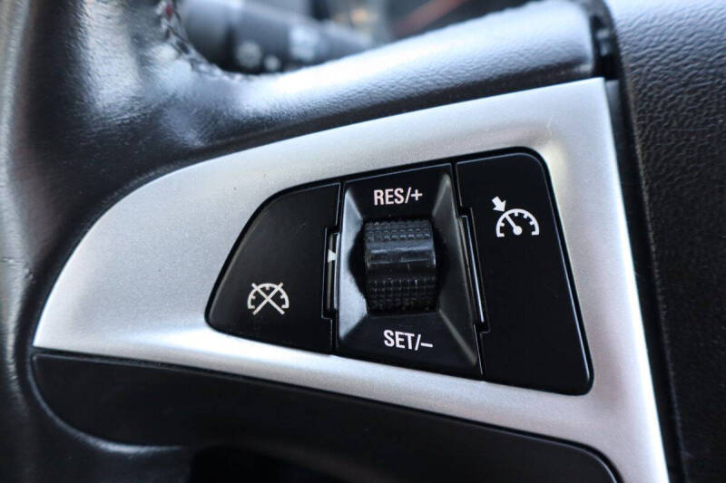 2012 GMC Terrain SLT-2