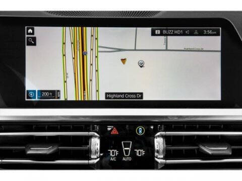 2022 BMW 4 Series M440i xDrive