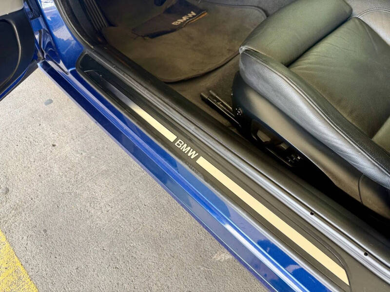 2008 BMW 3 Series 328i