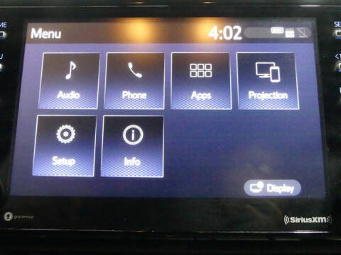 2021 Toyota RAV4 Prime SE