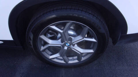 2021 BMW X4 xDrive30i