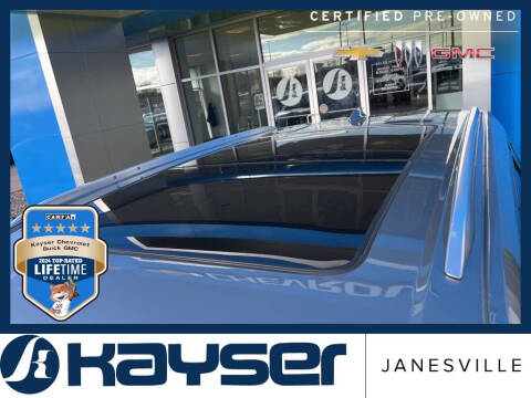 2023 Chevrolet Blazer Premier