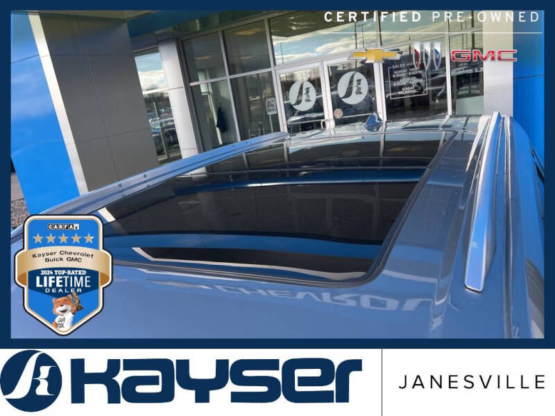 2023 Chevrolet Blazer Premier