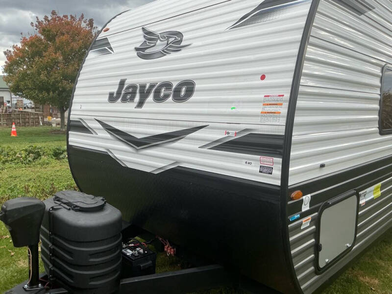 2024 Jayco 210QB