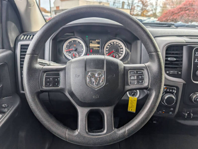 2014 RAM 1500 Express