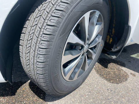 2016 Kia Sedona SX