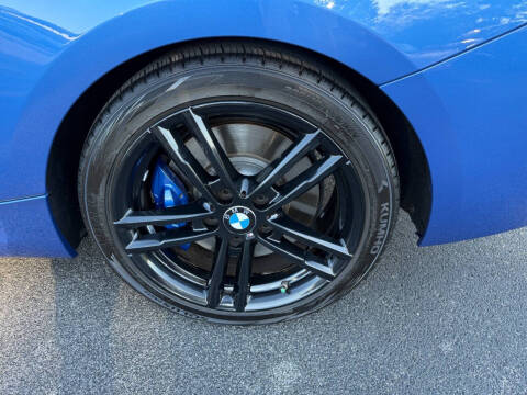 2018 BMW 2 Series M240i