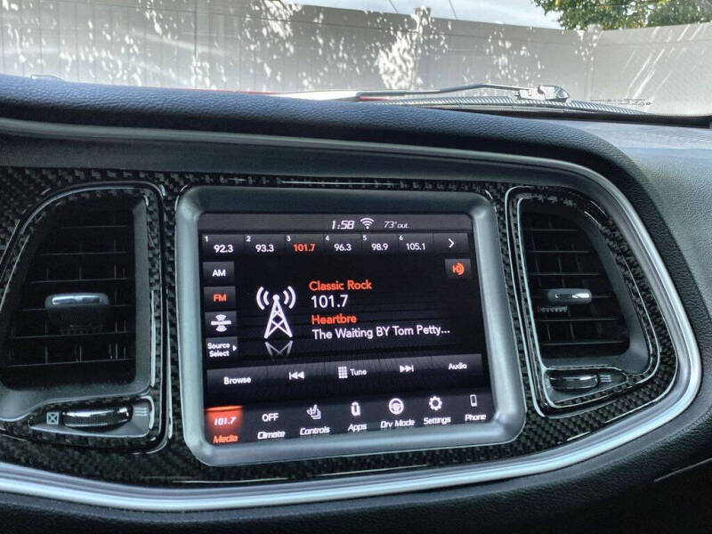 2020 Dodge Challenger