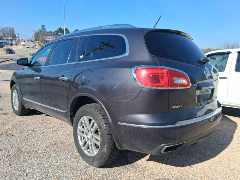 2013 Buick Enclave Convenience