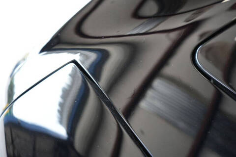 1965 Chevrolet Corvette