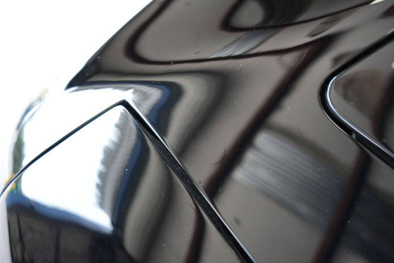 1965 Chevrolet Corvette