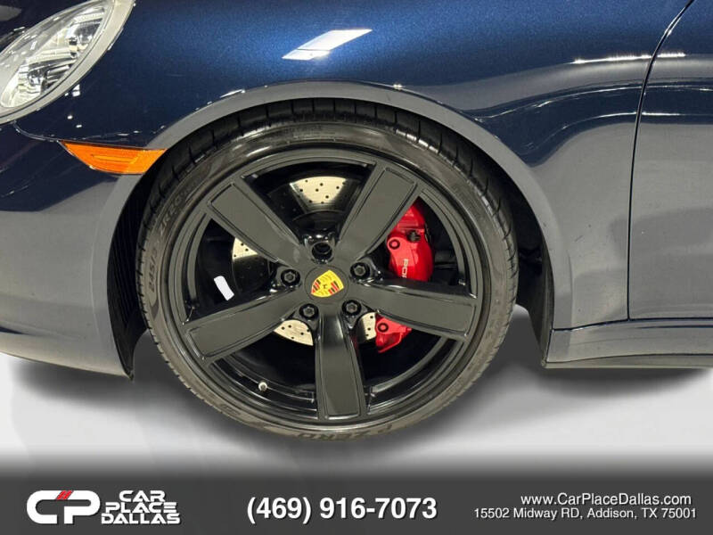 2017 Porsche 911