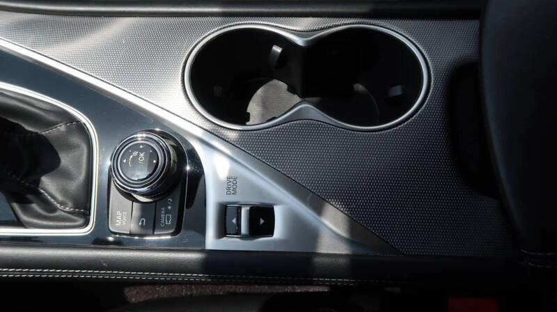 2019 Infiniti Q50 3.0T Sport