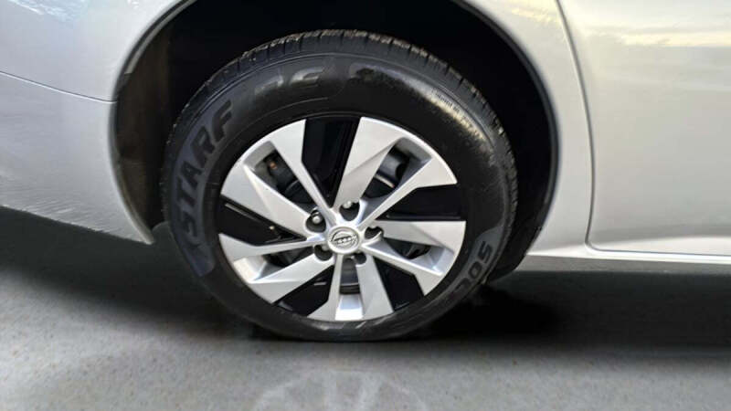 2023 Nissan Altima 2.5 S