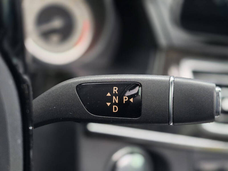 2014 Mercedes-Benz E-Class E 350 Sport