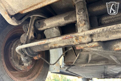 1965 Volkswagen Beetle