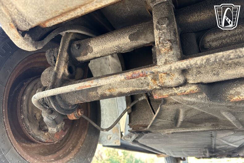 1965 Volkswagen Beetle